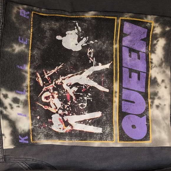 Queen Jacket - Picture 2 of 4